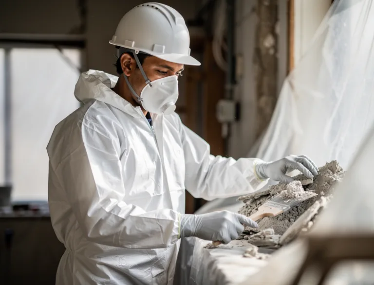 Asbestos Removal service in Thornton